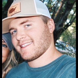 Meet your Posher, Peyton